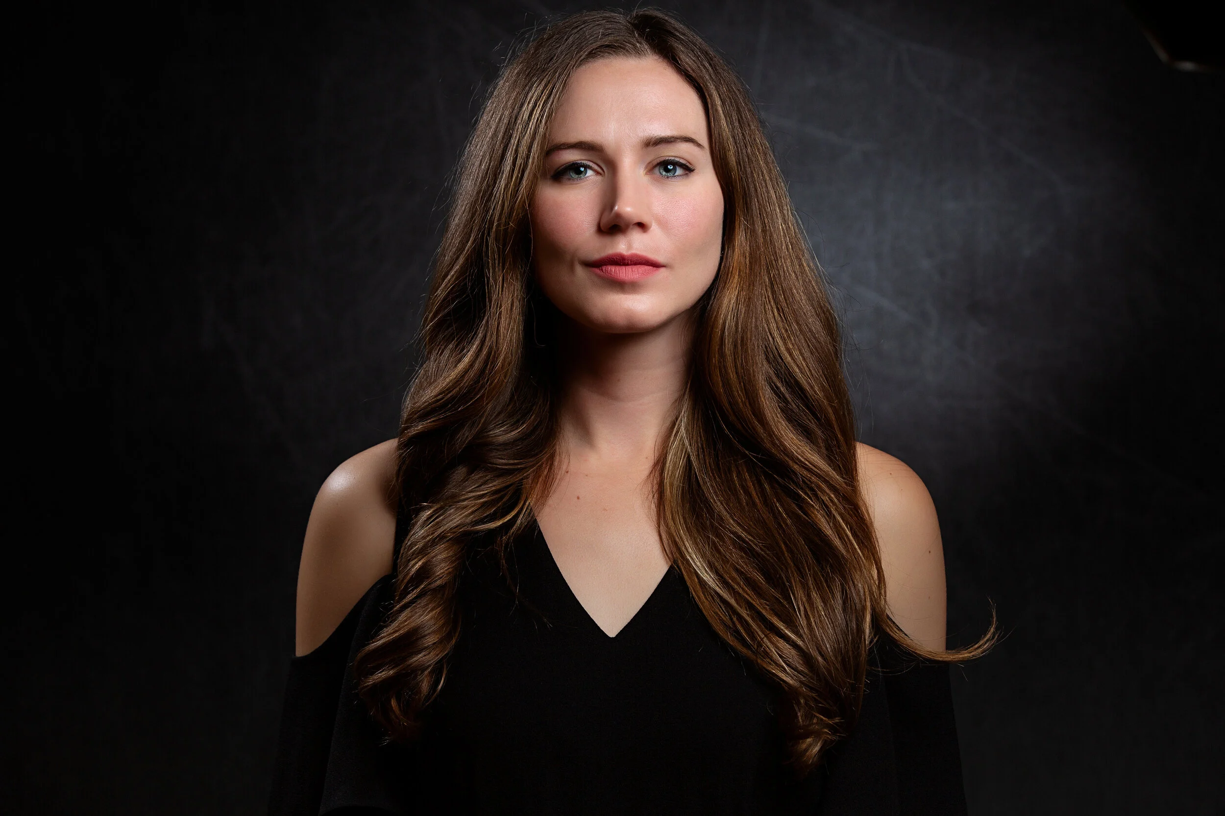 Kirsten Scott — Bare Opera